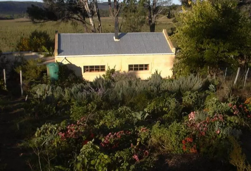 Majatalo Bethany Farm