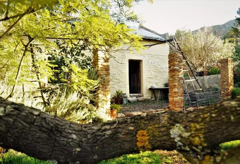 Majatalo Bethany Farm