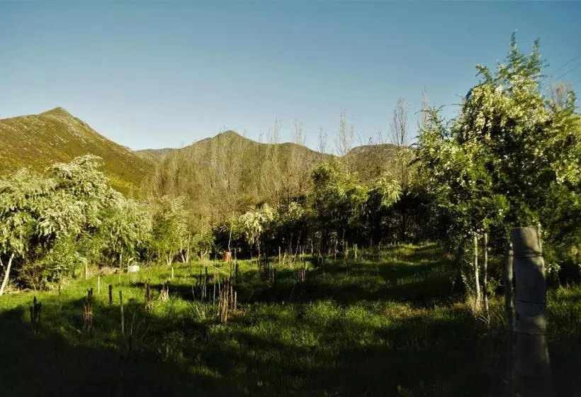 Majatalo Bethany Farm