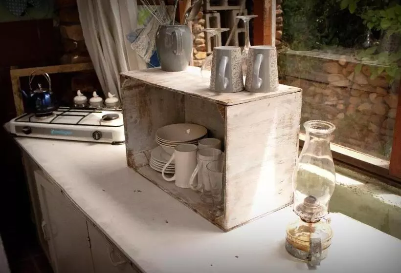 Majatalo Bethany Farm