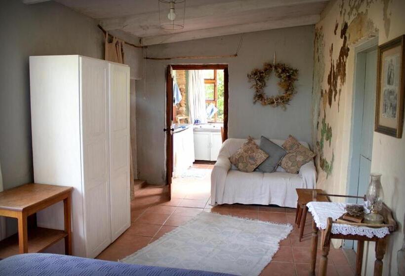 بنسيون Bethany Farm