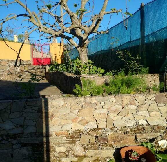 פנסיון Casa Da Vinha Grande