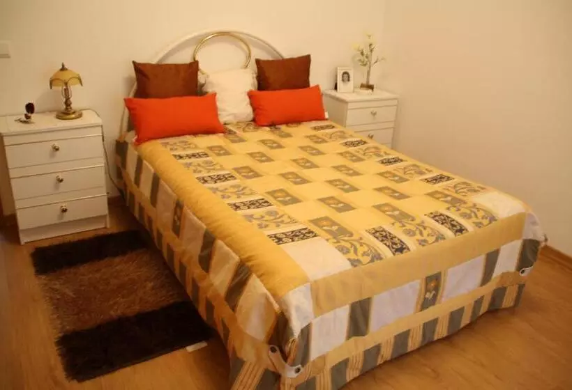 ペンション Castelo Dos Sonhos