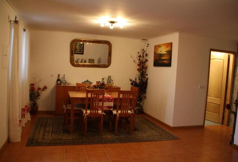 Пансион Castelo Dos Sonhos