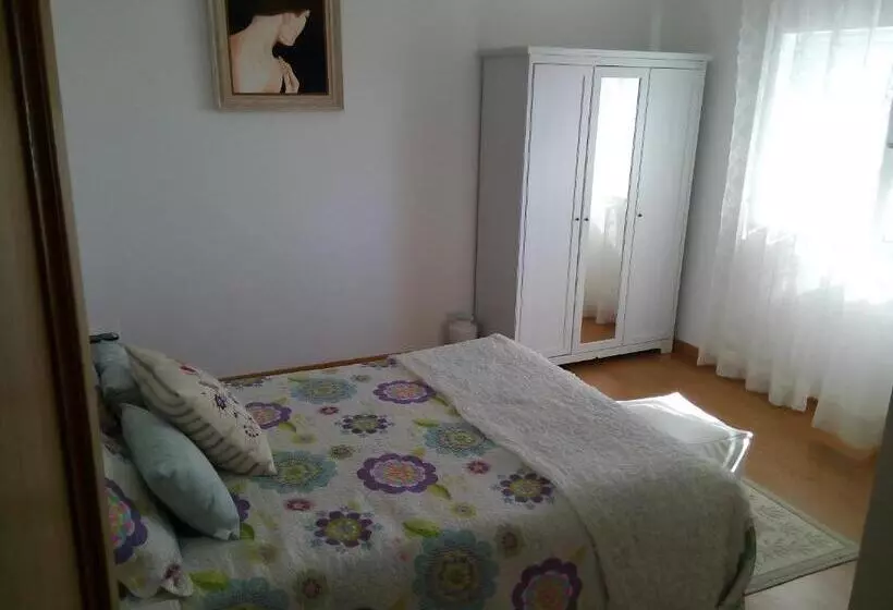 ペンション Castelo Dos Sonhos