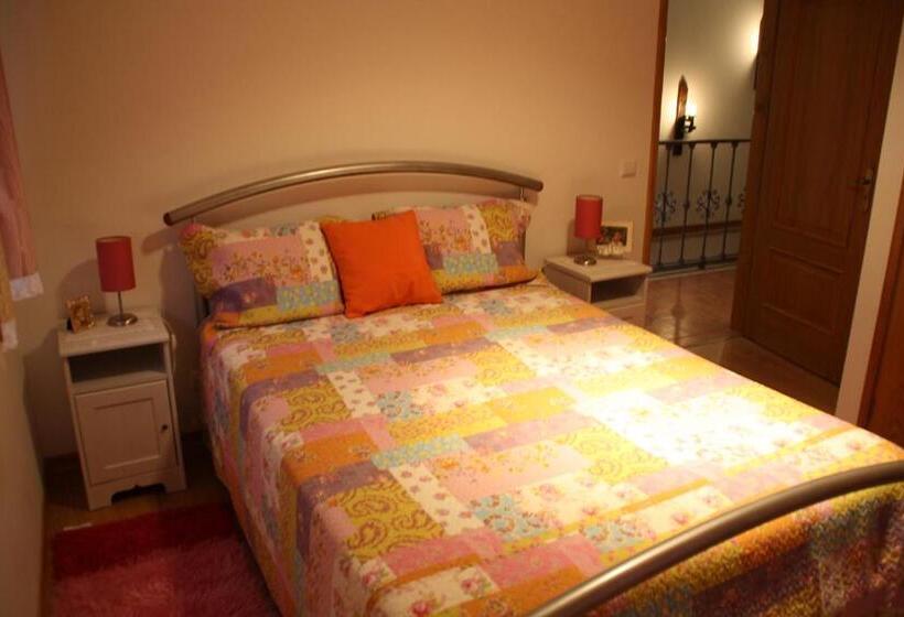 Пансион Castelo Dos Sonhos