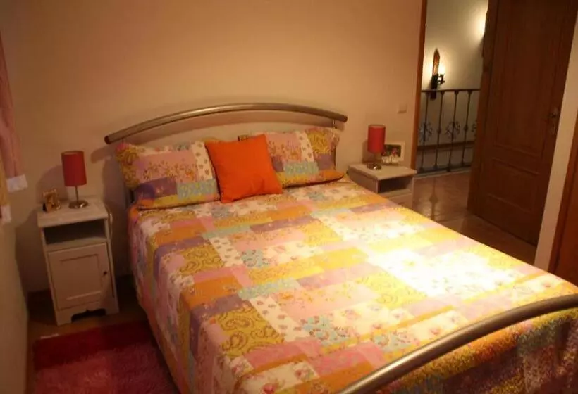 ペンション Castelo Dos Sonhos