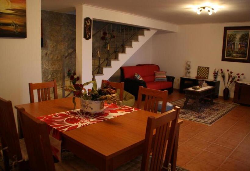 Пансион Castelo Dos Sonhos