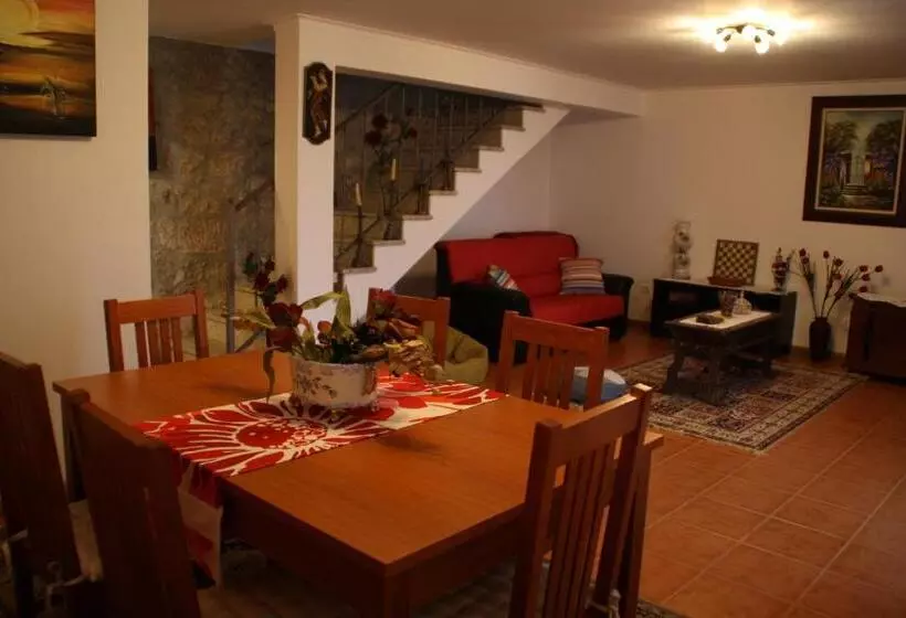 ペンション Castelo Dos Sonhos