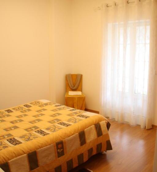 Пансион Castelo Dos Sonhos