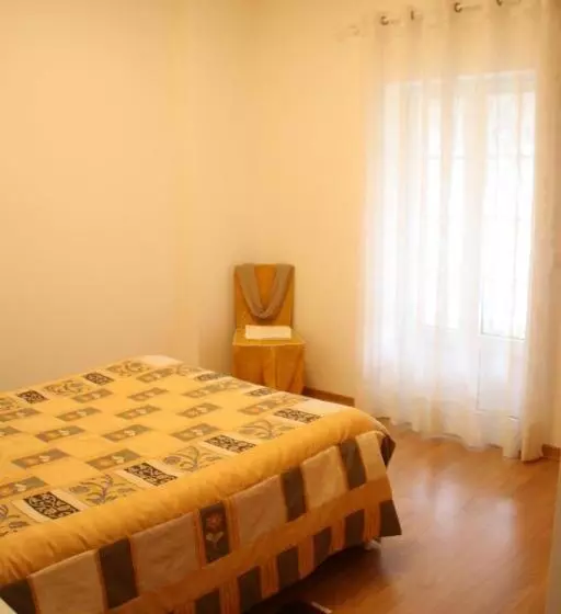 ペンション Castelo Dos Sonhos