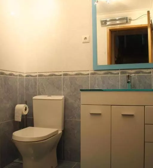 ペンション Castelo Dos Sonhos