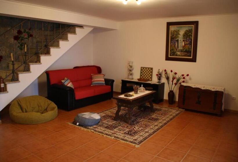 Пансион Castelo Dos Sonhos