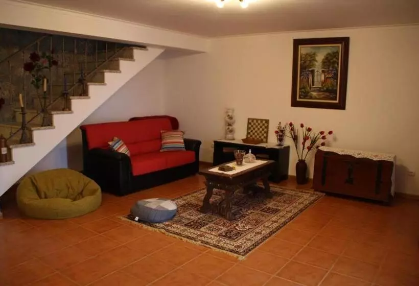 ペンション Castelo Dos Sonhos