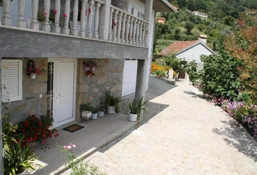 ペンション Castelo Dos Sonhos