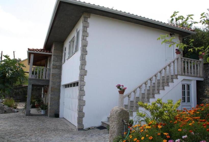 Пансион Castelo Dos Sonhos