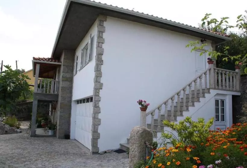 ペンション Castelo Dos Sonhos