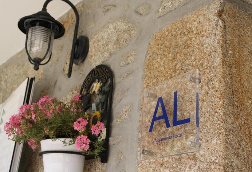 Пансион Castelo Dos Sonhos