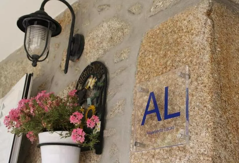 ペンション Castelo Dos Sonhos