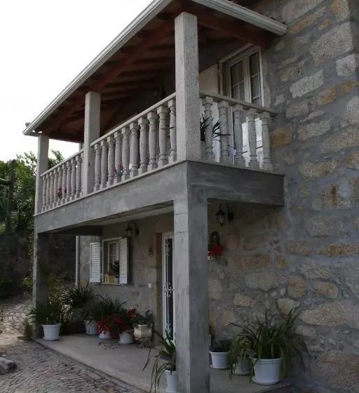 ペンション Castelo Dos Sonhos