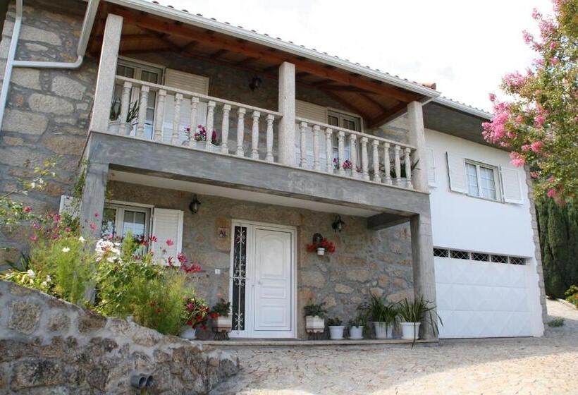 Пансион Castelo Dos Sonhos