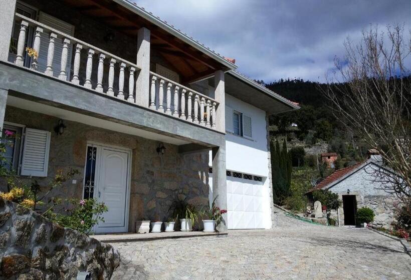 Пансион Castelo Dos Sonhos