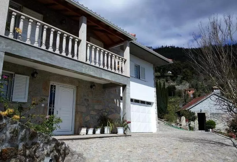 ペンション Castelo Dos Sonhos