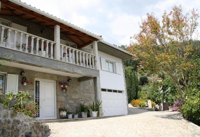 Пансион Castelo Dos Sonhos