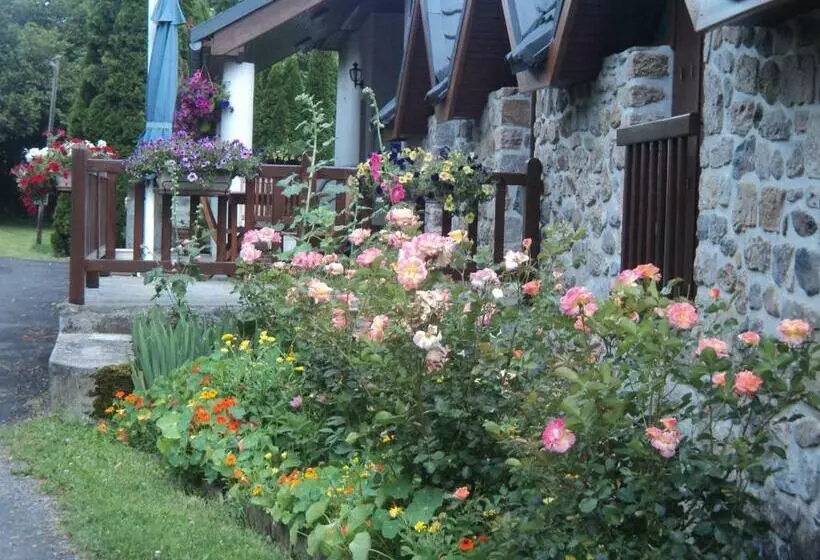 ペンション Ferme De Séjour Verchalles