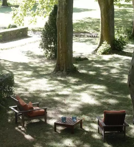 Majatalo La Suite De La Bastide