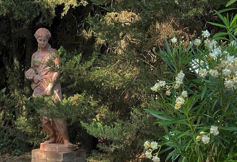 펜션 La Suite De La Bastide