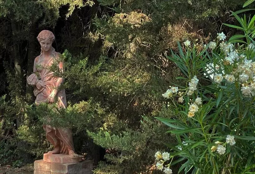 Majatalo La Suite De La Bastide