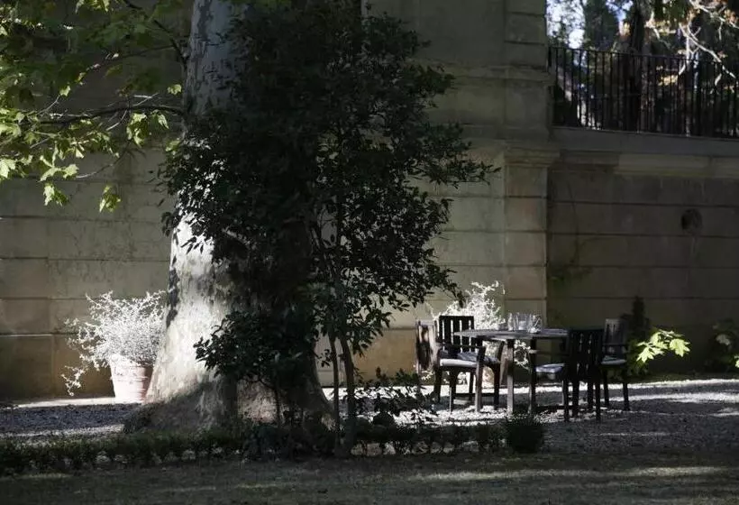 Majatalo La Suite De La Bastide