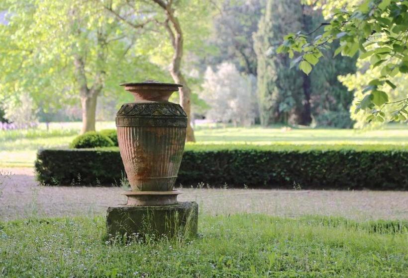 펜션 La Suite De La Bastide