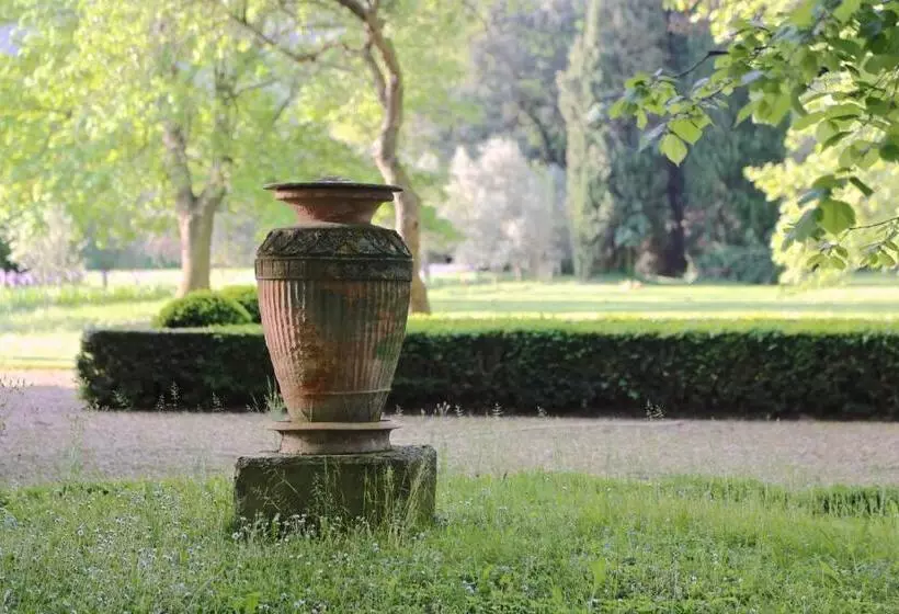 Majatalo La Suite De La Bastide