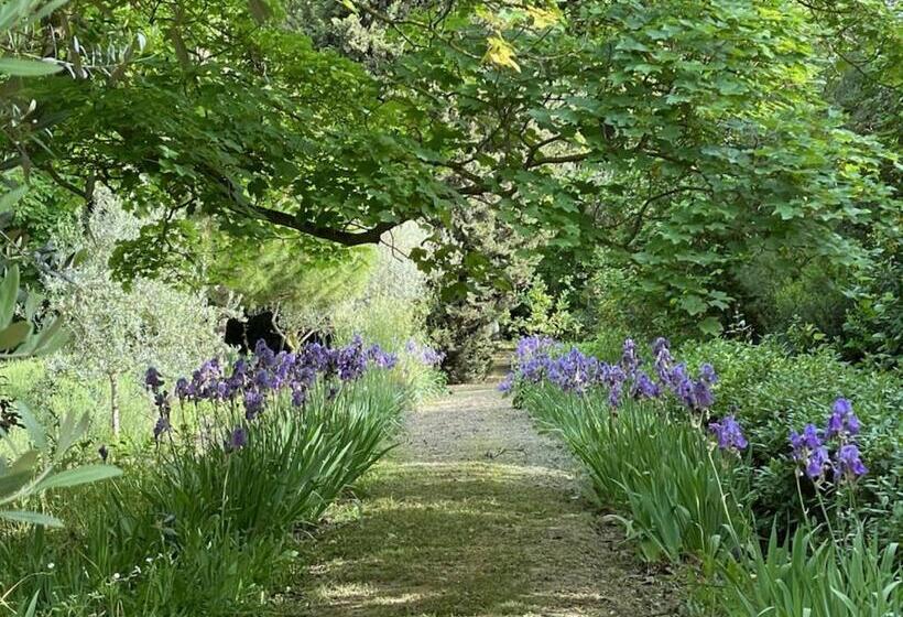 펜션 La Suite De La Bastide