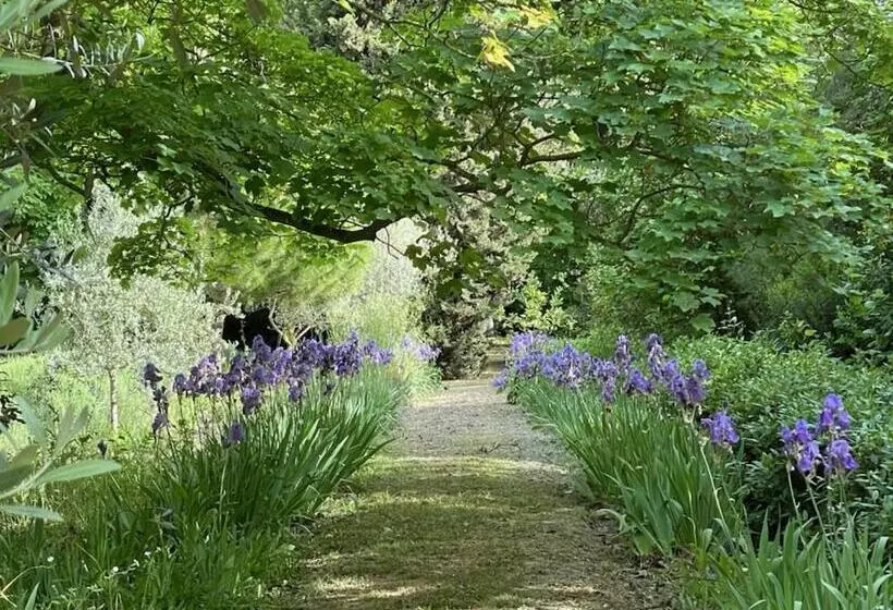 Majatalo La Suite De La Bastide