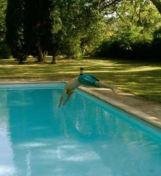 Majatalo La Suite De La Bastide