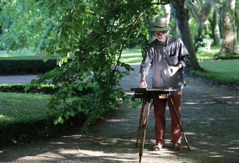 펜션 La Suite De La Bastide