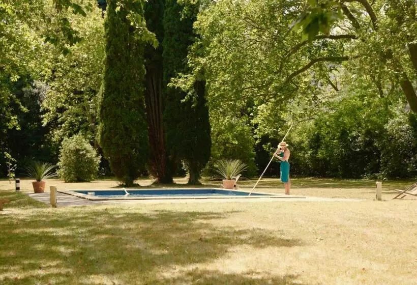 Majatalo La Suite De La Bastide