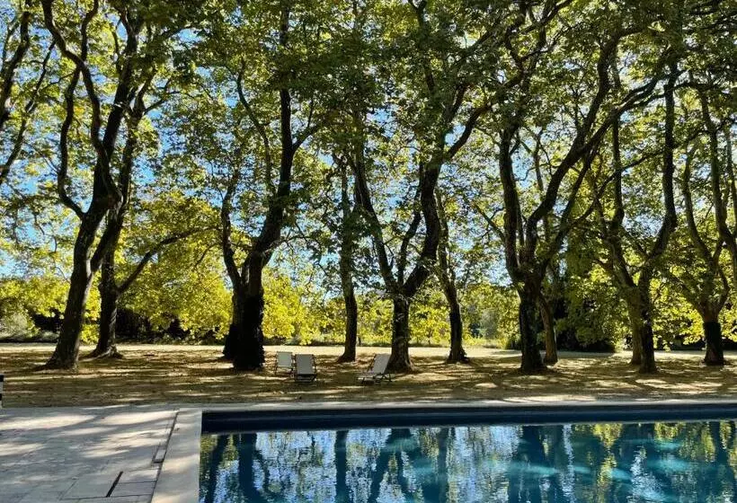 Majatalo La Suite De La Bastide