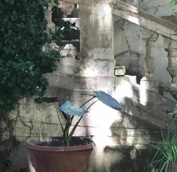 Majatalo La Suite De La Bastide