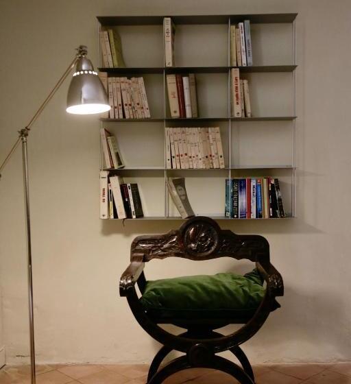 펜션 La Suite De La Bastide