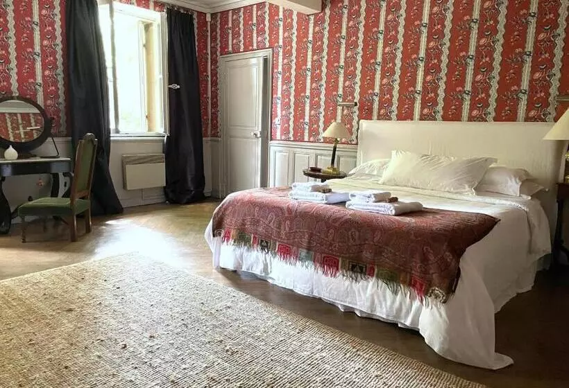 Majatalo La Suite De La Bastide