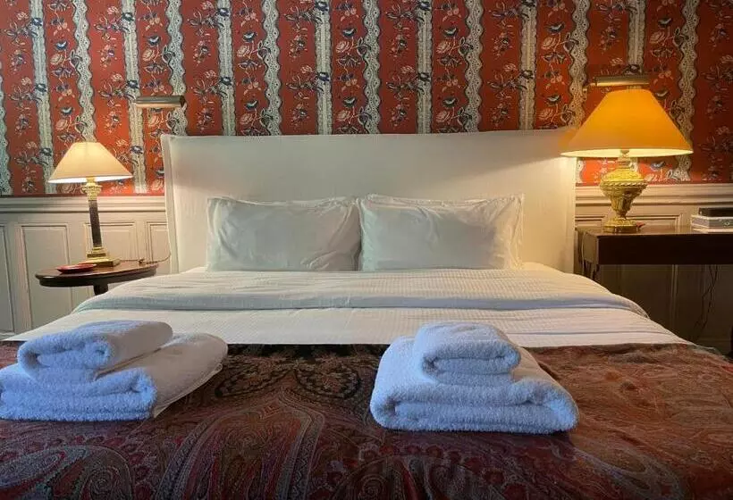 Majatalo La Suite De La Bastide