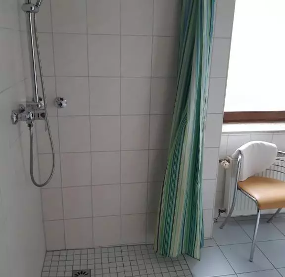 Majatalo Landhaus Hohenroda