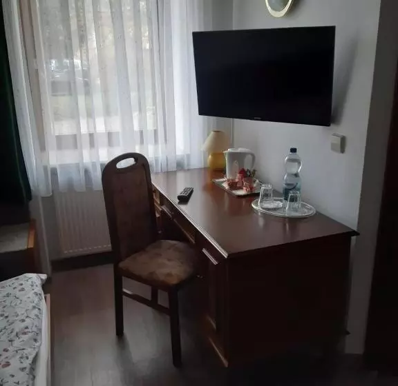 Majatalo Landhaus Hohenroda