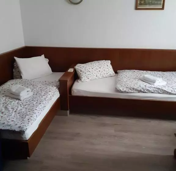 Majatalo Landhaus Hohenroda