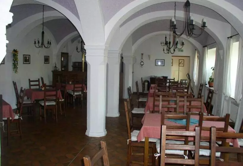 Majatalo Landhaus Hohenroda