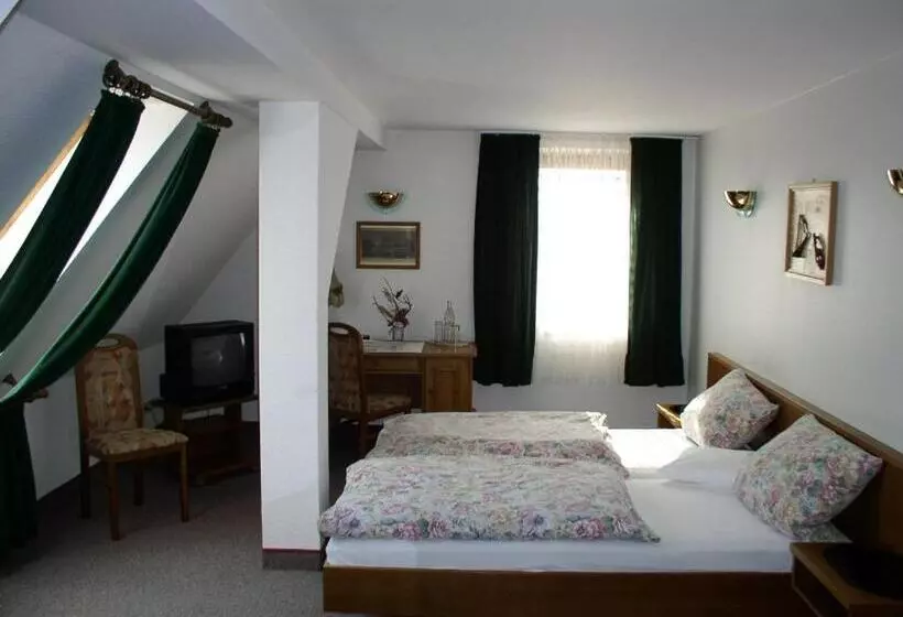 Majatalo Landhaus Hohenroda